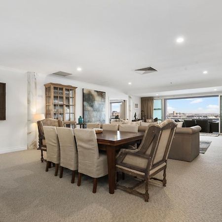 Auckland Waterfront Serviced Apartments On Prince'S Wharf Luaran gambar