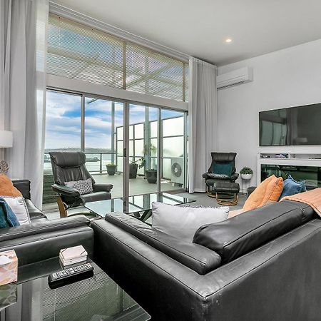 Auckland Waterfront Serviced Apartments On Prince'S Wharf Luaran gambar