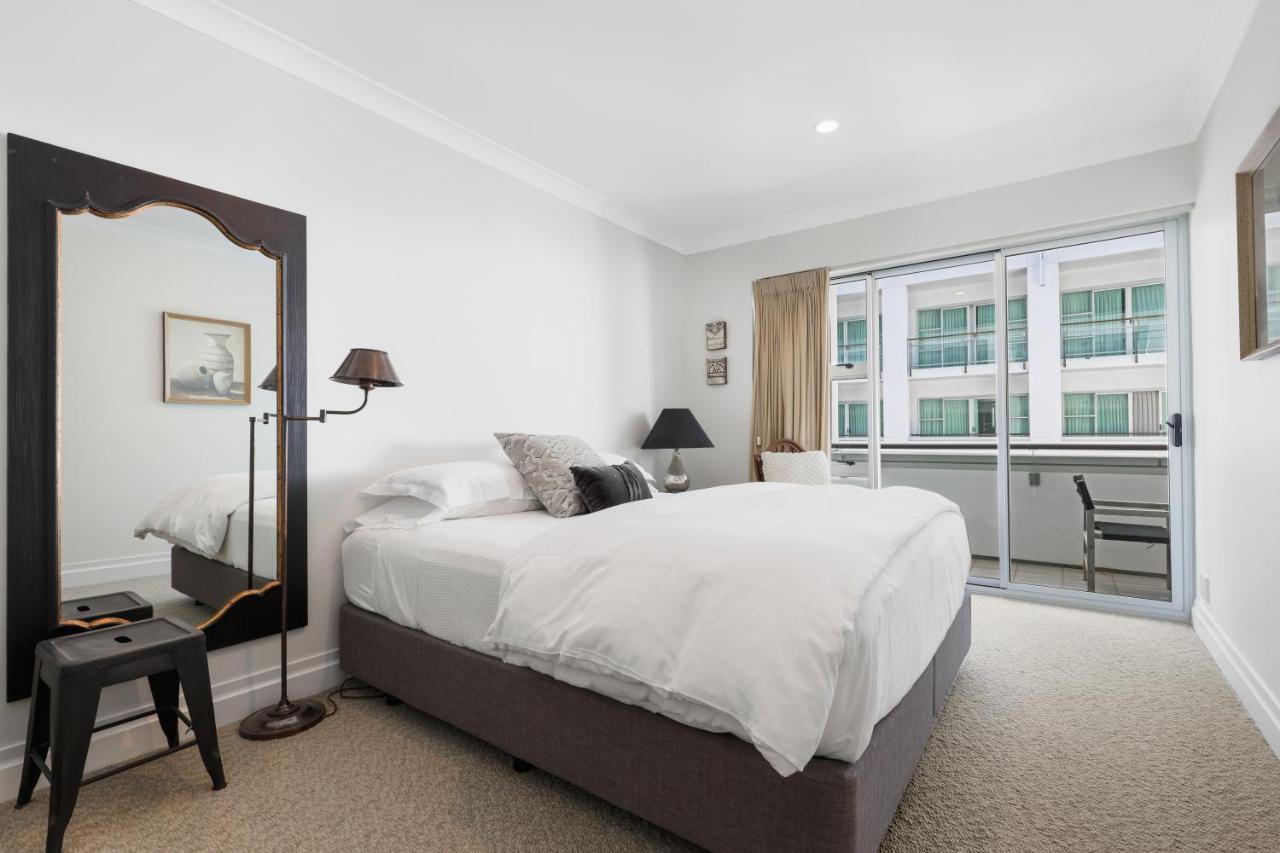 Auckland Waterfront Serviced Apartments On Prince'S Wharf Luaran gambar