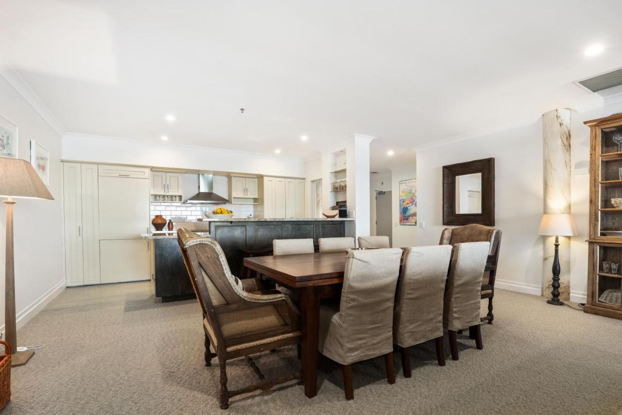 Auckland Waterfront Serviced Apartments On Prince'S Wharf Luaran gambar