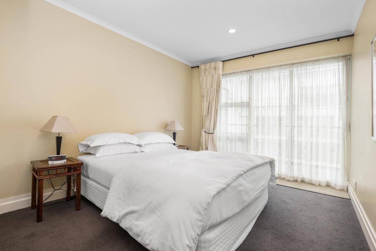 Auckland Waterfront Serviced Apartments On Prince'S Wharf Luaran gambar
