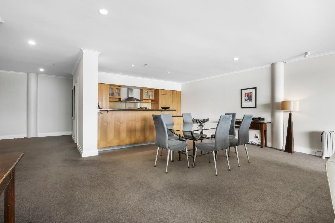 Auckland Waterfront Serviced Apartments On Prince'S Wharf Luaran gambar