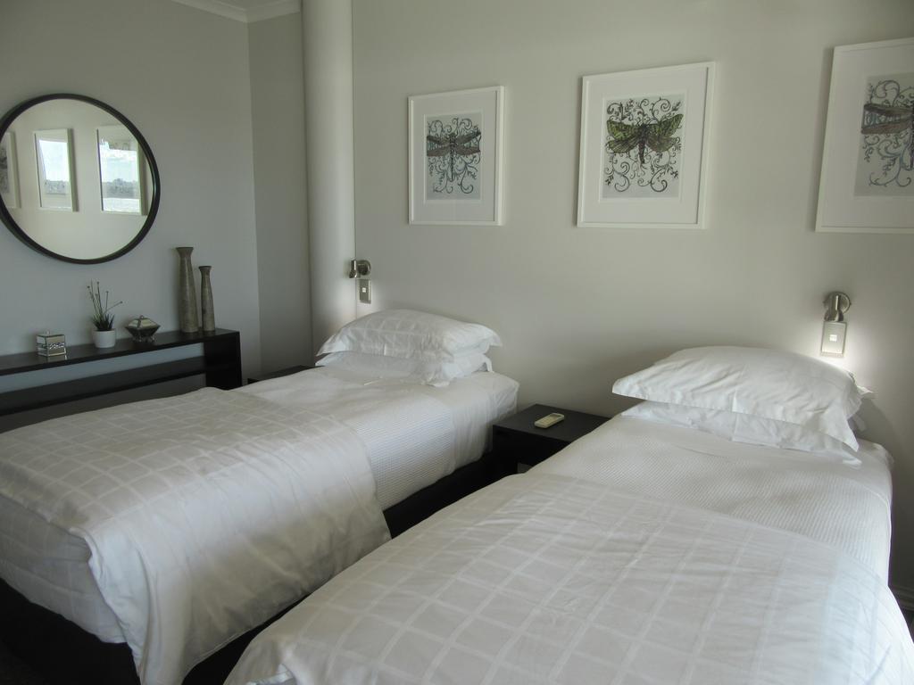 Auckland Waterfront Serviced Apartments On Prince'S Wharf Luaran gambar