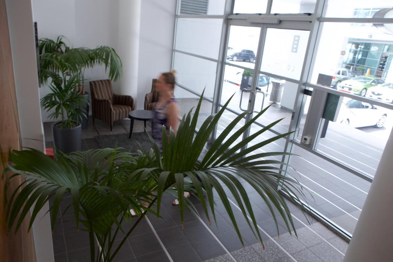 Auckland Waterfront Serviced Apartments On Prince'S Wharf Luaran gambar