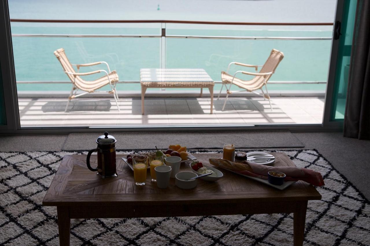 Auckland Waterfront Serviced Apartments On Prince'S Wharf Luaran gambar